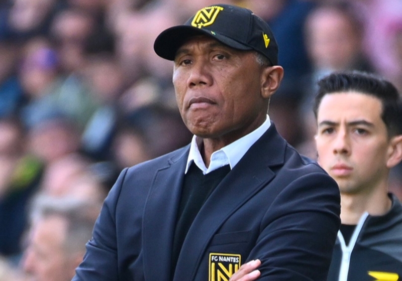 Illustration : Mercato Nantes : Le club prêt à rapatrier un ancien de Ligue 1 