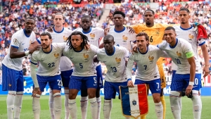 Illustration : Portugal - France : Deschamps prépare deux changements salvateurs !