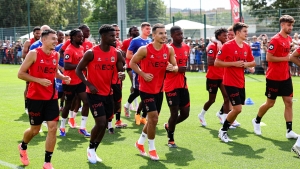 Illustration : OGC Nice : Excellente nouvelle pour les Aiglons !  