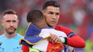 Illustration : Ligue 1 : Mbappé élogieux envers un éternel rival