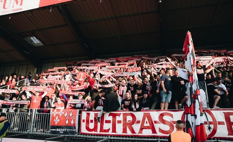 Illustration : "Stade Brestois : Nouvelle décision importante pour l'été des Bretons !"