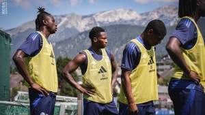 Illustration : Mercato Strasbourg : Un joueur sur le point de trouver un nouveau point de chute !