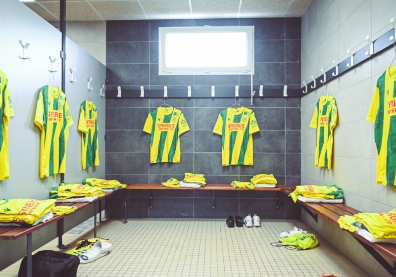 Illustration : Mercato Nantes : Un nouveau départ enregistré chez les Canaris 