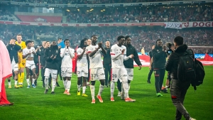 Illustration : Mercato Nice : Les Aiglons s'activent pour renforcer un secteur prioritaire