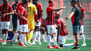 Illustration : Mercato Nice : Un désaccord pour un transfert de grande ampleur ! 