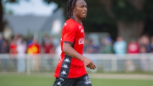 Illustration : Mercato Guingamp : les prétendants se bousculent pour un milieu de terrain !