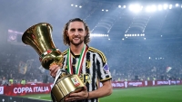 Illustration : "La prochaine destination d'Adrien Rabiot !"