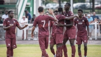 Illustration : "FC Metz : Plusieurs changements très bénéfiques chez les Grenats ! "