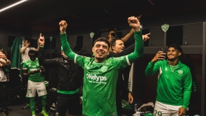 Illustration : Mercato ASSE : Les Verts activent une nouvelle piste pour renforcer un secteur prioritaire !