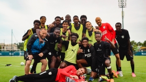 Illustration : Mercato Amiens SC : un départ d’un amiénois se dessine !