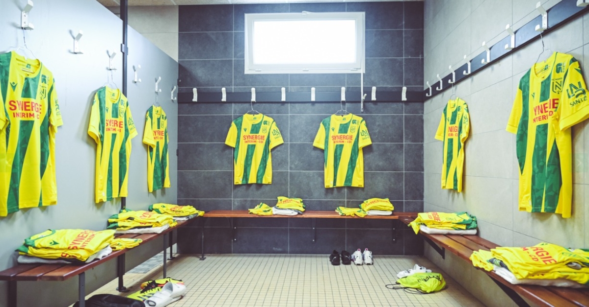 Mercato Nantes : Une nouvelle arrivée prometteuse sur les bords de l ...