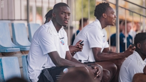 Illustration : Mercato Strasbourg : Un accord en passe d'être trouvé pour prodige portugais ! 