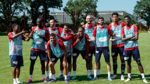 Illustration : Mercato Brest : Un achat en passe de se concrétiser cette saison !