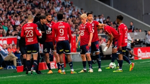 Illustration : LOSC : Les Lillois font face à une épreuve de taille !