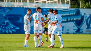 Illustration : Mercato OM : les Olympiens ne lâchent pas l’affaire pour une recrue de choix !