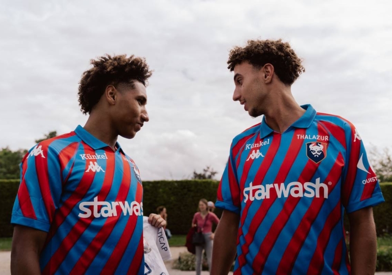 Illustration : Mercato SM Caen : le club prépare un recrutement ambitieux !