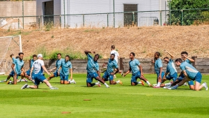 Illustration : Mercato OM : Une nouvelle piste activée pour un poste clé !