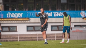 Illustration : Mercato Strasbourg : Un retour qui va plaire aux supporters 