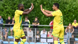 Illustration : Mercato Nantes : Un milieu prometteur en approche 