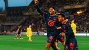 Illustration : Mercato LOSC : Retournement de situation en vue pour un attaquant ? 