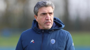 Illustration : ESTAC : Coup de tonnerre avant la reprise du championnat