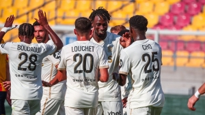 Illustration : Mercato OGC Nice : un départ majeur bientôt finalisé !