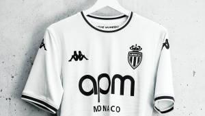 Illustration : Mercato AS Monaco : l’ASM piste un grand talent !