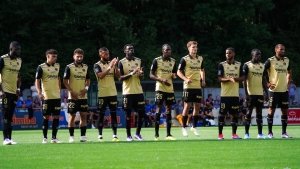 Illustration : ASSE : Plusieurs mauvaises nouvelles avant d’affronter le HAC