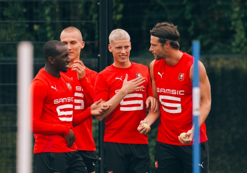 Illustration : Mercato Rennes : Deux recrues potentielles interrogent grandement