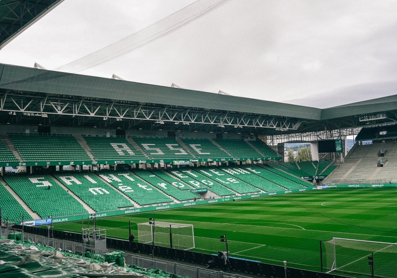 Illustration : Mercato ASSE : Une offre majuscule dégainée pour une recrue de choix