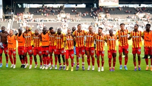 Illustration : Mercato Lens : Une inquiétude balayée pendant la trêve internationale ?