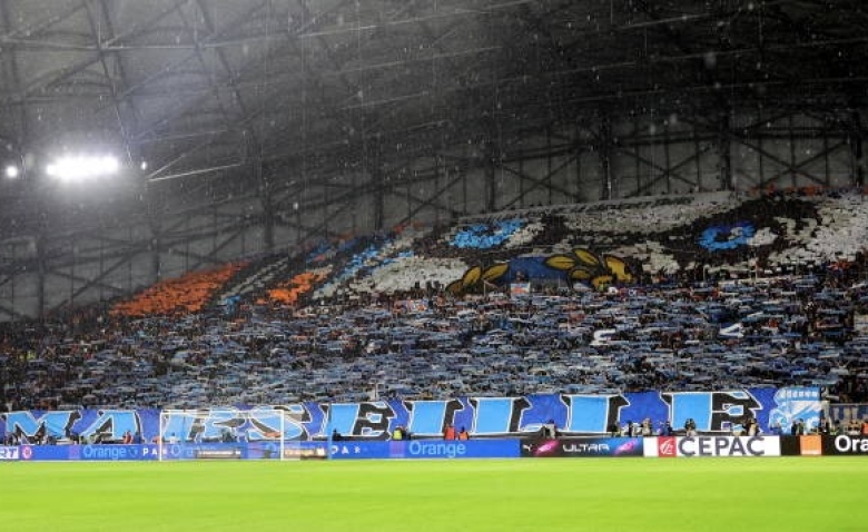Illustration : "Mercato OM : Destination insolite pour un ancien visage du club !"
