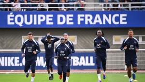 Illustration : France - Italie : Deschamps vers un changement majeur après l’Euro