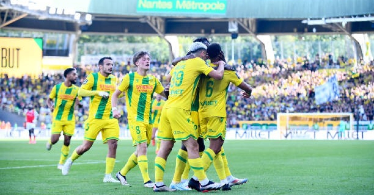 FC Nantes