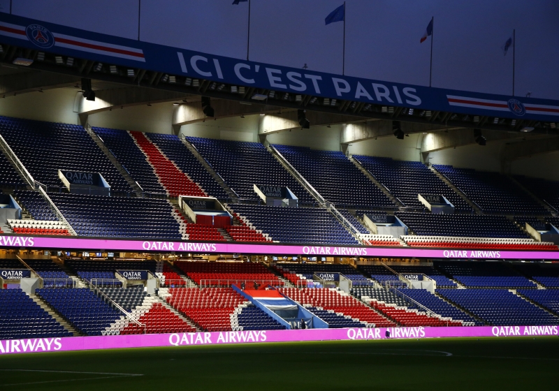 Illustration : PSG : Plusieurs bonnes nouvelles à quelques heures d’affronter Gérone !