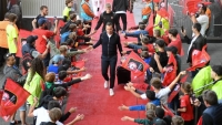 Illustration : "Stade Rennais : Une stratégie contestée inquiète les supporters "
