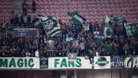Illustration : "ASSE : De grosses tensions en perspective à l'Etrat après Nice "