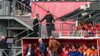 Illustration : "Stade Brestois : Une décision polémique ne passe pas après Toulouse "