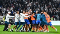 Illustration : "OM : Plusieurs excellentes nouvelles en plus de la victoire contre l'OL ! "