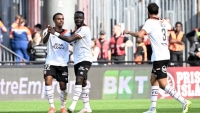 Illustration : "FC Lorient : Une bonne et une mauvaise nouvelle avant Pau "