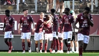 Illustration : "FC Metz : Une très bonne nouvelle en plus du carton face à Martigues ! "
