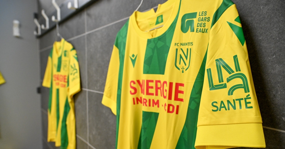 Mercato Nantes : Une signature prometteuse en cours de saison