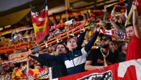 Illustration : "RC Lens : Le club à l'origine d'une grande annonce !"