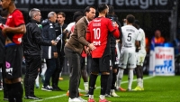 Illustration : "Stade Rennais : Plusieurs coups durs à venir pour défier Brest"