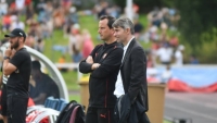 Illustration : "Stade Rennais : Deux coups durs en perspective face à Brest "