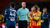 Illustration : "RC Lens : Une injustice dénoncée après l'OM "