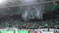 Illustration : "ASSE : Une belle surprise en plus de la victoire contre Montpellier !"