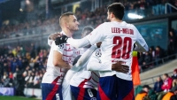 Illustration : "Stade Brestois : Un immense soulagement face à Barcelone !"