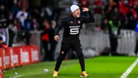 Illustration : "Stade Rennais : Un immense coup dur pour Sampaoli avant Saint-Etienne"