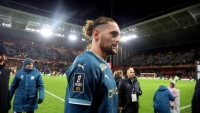 Illustration : "OM : Rabiot remis en place après sa sortie médiatique !"